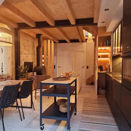 Holiday home Bonica Con Parking