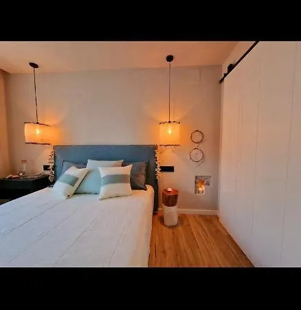 Bonica Con Parking Holiday home