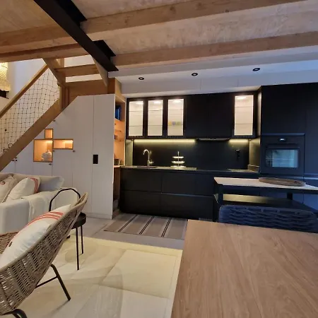 Tatil Evi Bonica Con Parking