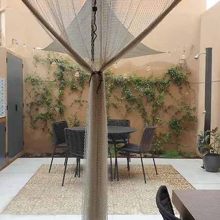 Holiday home Bonica Con Parking Palamos