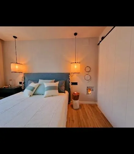 Bonica Con Parking Tatil Evi