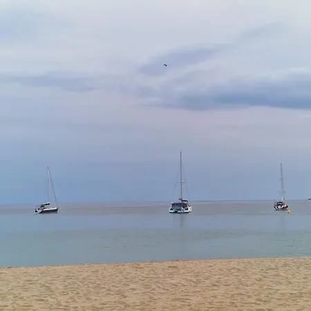 Bonica Con Parking Casa vacanze *