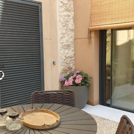 Casa vacanze Bonica Con Parking